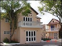 Other view of the Hotel MI CABANA RESORT - Constanza - Dominican Republic